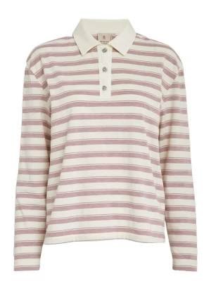 Foto van product Peppercorn Shirt 'Marielle' rosa