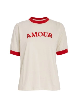 Foto van product Peppercorn Shirt 'Momo' wit