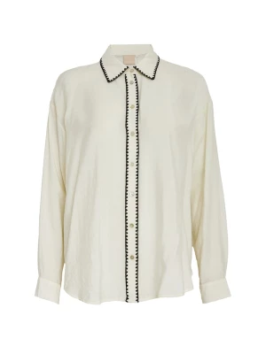 Foto van product Peppercorn Shirt 'Monara' beige