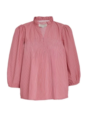 Foto van product Peppercorn Shirt 'Naima' pastelroze