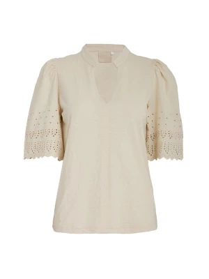 Foto van product Peppercorn Shirt 'Nema' wit