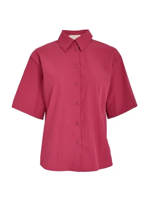 Foto van product Peppercorn Shirt 'Nena' pink