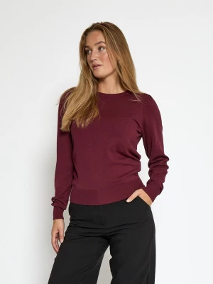 Foto van product Peppercorn Shirt 'Tana' rood
