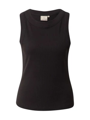 Foto van product Peppercorn Top 'Dharma' zwart
