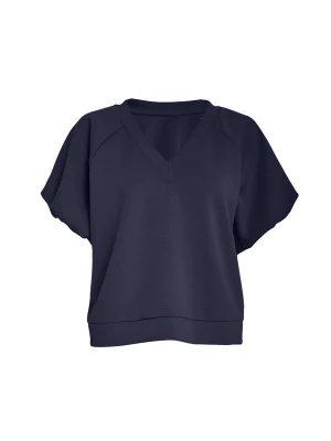 Foto van product Peppercorn Top 'Minnie' donkerblauw