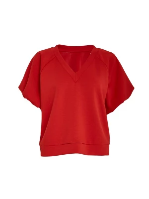 Foto van product Peppercorn Top 'Minnie' oranje