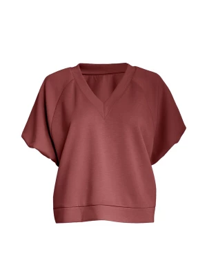 Foto van product Peppercorn Top 'Minnie' rood