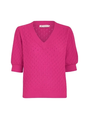 Foto van product Peppercorn Top 'Rosalia' pink