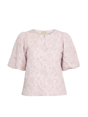 Foto van product Peppercorn Top 'Sigga' rosa