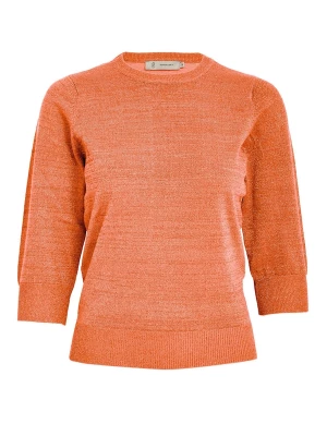 Foto van product Peppercorn Trui 'Remi' oranje