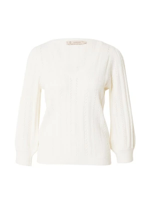 Foto van product Peppercorn Trui 'Rosalia' offwhite
