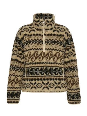 Foto van product Peppercorn Tussenjas 'Caroline ' beige