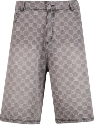Foto van product Pequs Broek grijs / donkergrijs