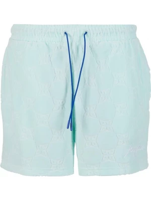 Foto van product Pequs Broek lichtblauw