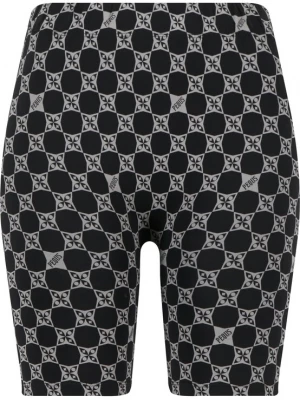Foto van product Pequs Leggings 'Aether' grijs / zwart