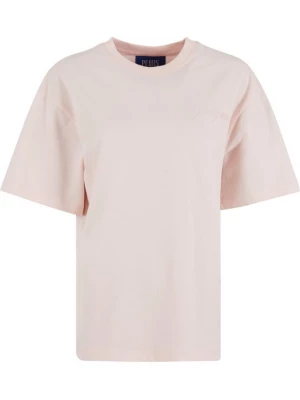 Foto van product Pequs Shirt 'A Paradise Beach Club' rosa