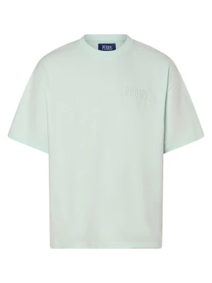 Foto van product Pequs Shirt turquoise
