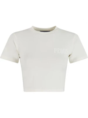 Foto van product Pequs Shirt wit
