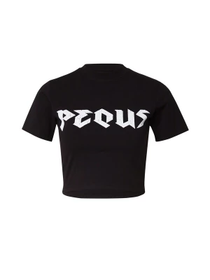 Foto van product Pequs Shirt zwart / wit