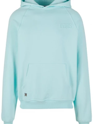 Foto van product Pequs Sweatshirt aqua
