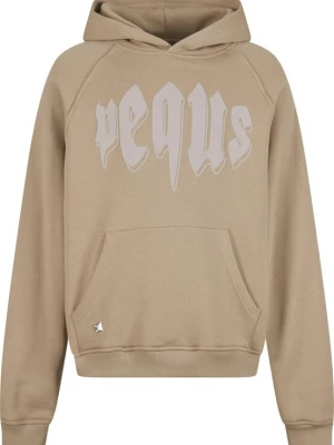 Foto van product Pequs Sweatshirt beige / grijs