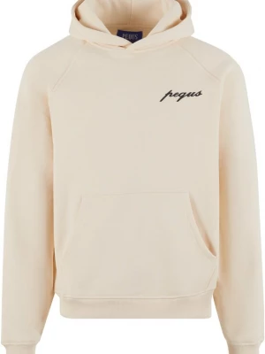 Foto van product Pequs Sweatshirt crème / zwart