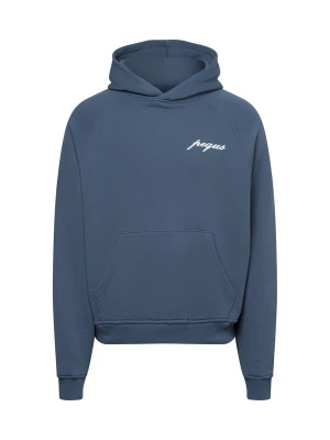 Foto van product Pequs Sweatshirt saffier / wit