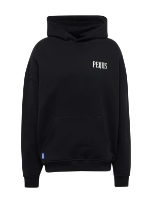 Foto van product Pequs Sweatshirt zwart / wit