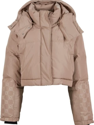 Foto van product Pequs Winterjas 'Aether' beige