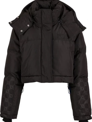 Foto van product Pequs Winterjas zwart