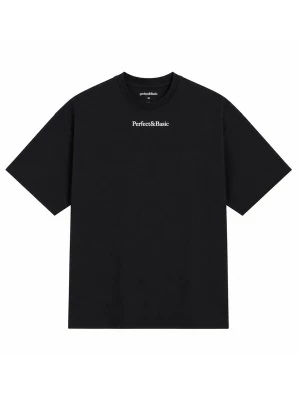 Foto van product Perfect&Basic Shirt zwart
