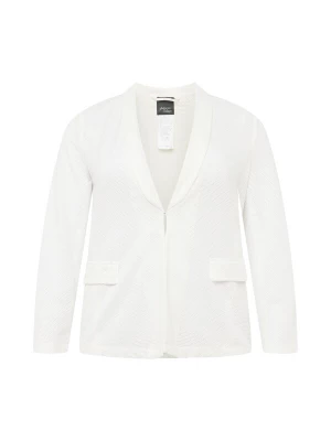 Foto van product Persona by Marina Rinaldi Blazers 'OSTUNI' wit