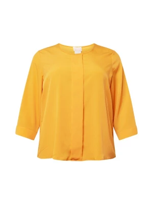 Foto van product Persona by Marina Rinaldi Blouse 'BADIA' oranje