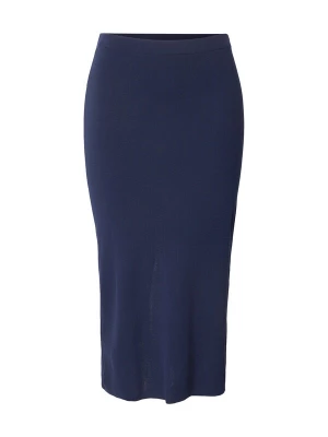 Foto van product Persona by Marina Rinaldi Rok 'VOLPINO' navy