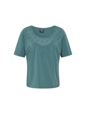 Foto van product Persona by Marina Rinaldi Shirt jade groen