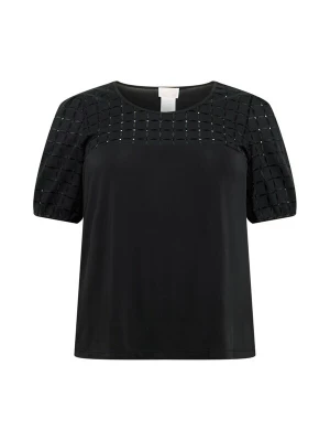 Foto van product Persona by Marina Rinaldi Shirt 'VASCA' zwart