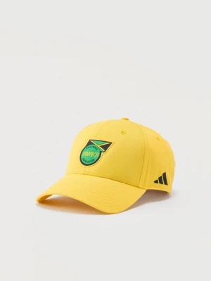 Foto van product Pet Adidas goudkleurig