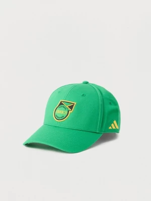 Foto van product Pet Adidas groen