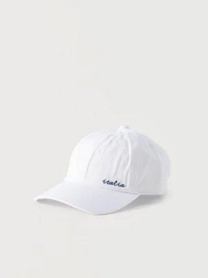 Foto van product Pet adidas Originals wit