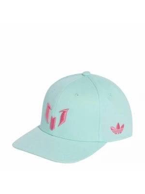 Foto van product Pet Adidas turquoise