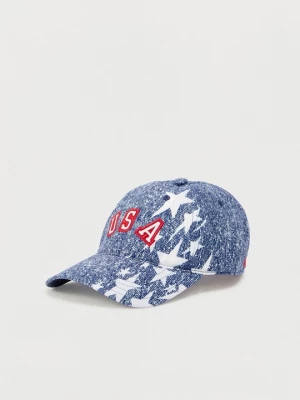 Foto van product Pet Adidas wit