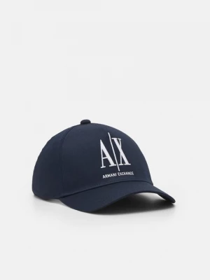 Foto van product Pet Armani Exchange donkerblauw
