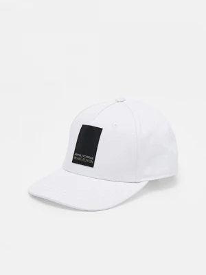 Foto van product Pet Armani Exchange wit