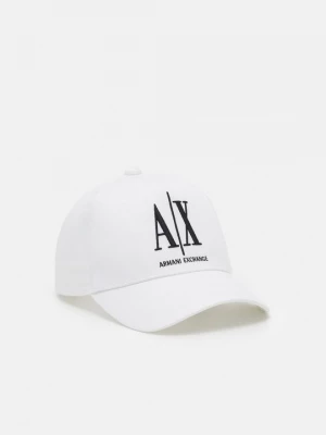 Foto van product Pet Armani Exchange wit