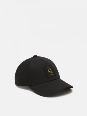 Foto van product Pet Armani Exchange zwart