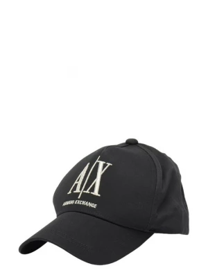 Foto van product Pet Armani Exchange zwart