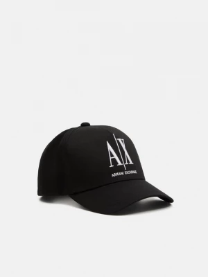 Foto van product Pet Armani Exchange zwart
