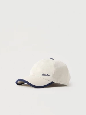 Foto van product Pet Borsalino blauw