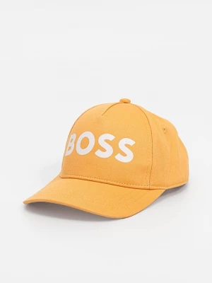 Foto van product Pet Boss oranje