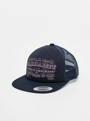 Foto van product Pet Carhartt WIP donkerblauw
